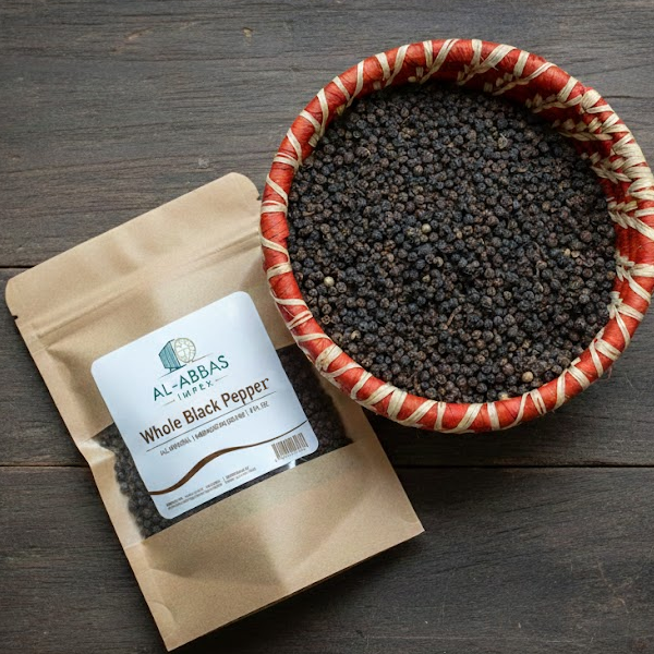 Madagascar Spices Exporter - Black Pepper Cloves Cinnamon Turmeric