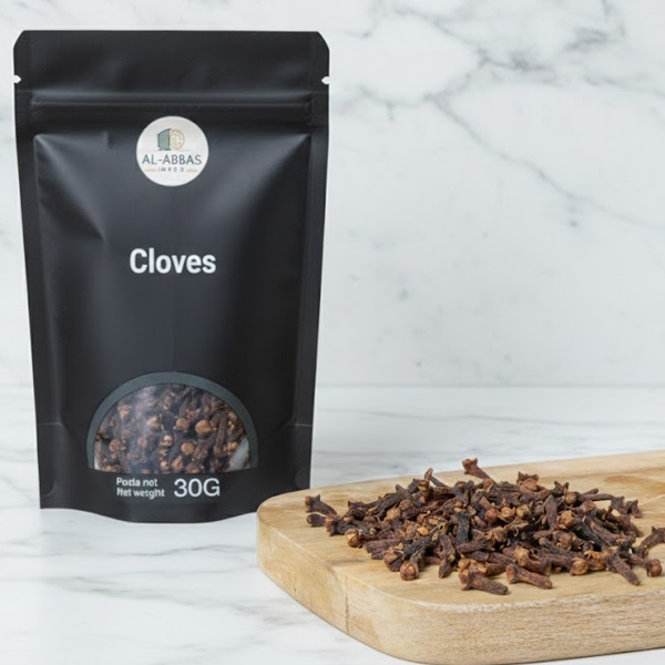 Cloves Exporter Madagascar - High Essential Oil