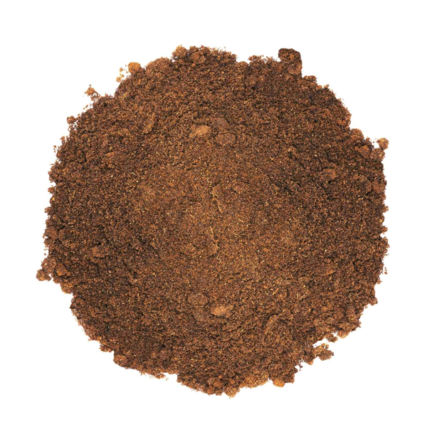 Vanilla Powder Supplier Madagascar
