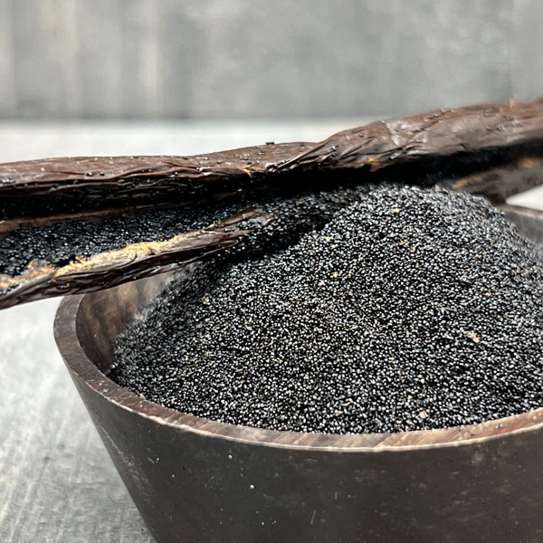 Vanilla Seeds - Pure Vanilla Caviar Madagascar
